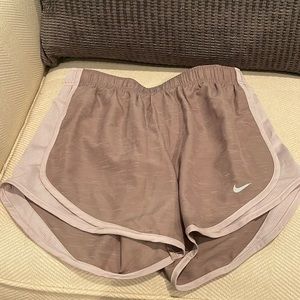 Nike women’s running shorts